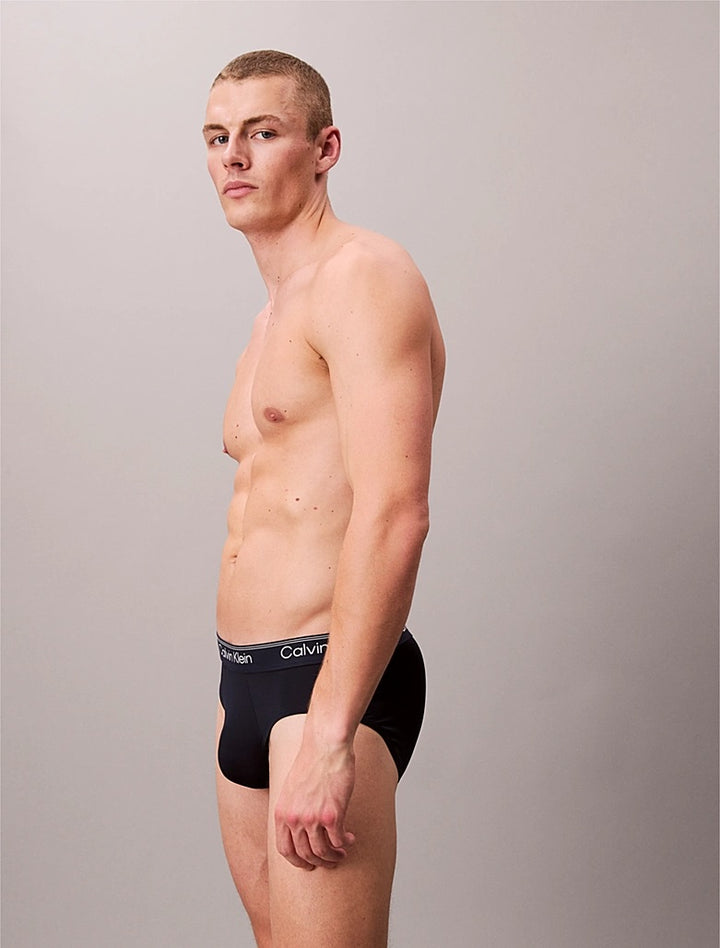 MICROFIBER STRETCH - BRIEF 3PK