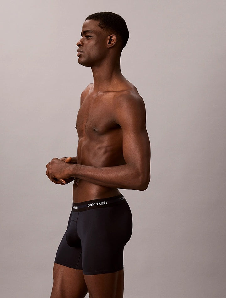 ICON ACTIVE MESH - BOXER BRIEF 3PK