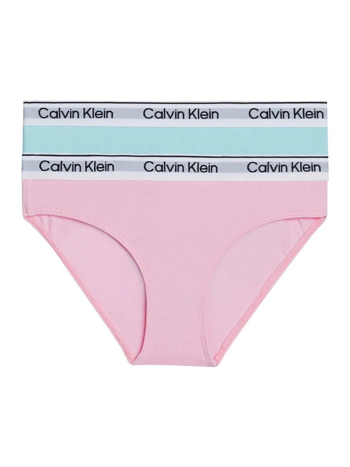 MODERN COTTON - BIKINI BRIEFS 2PK